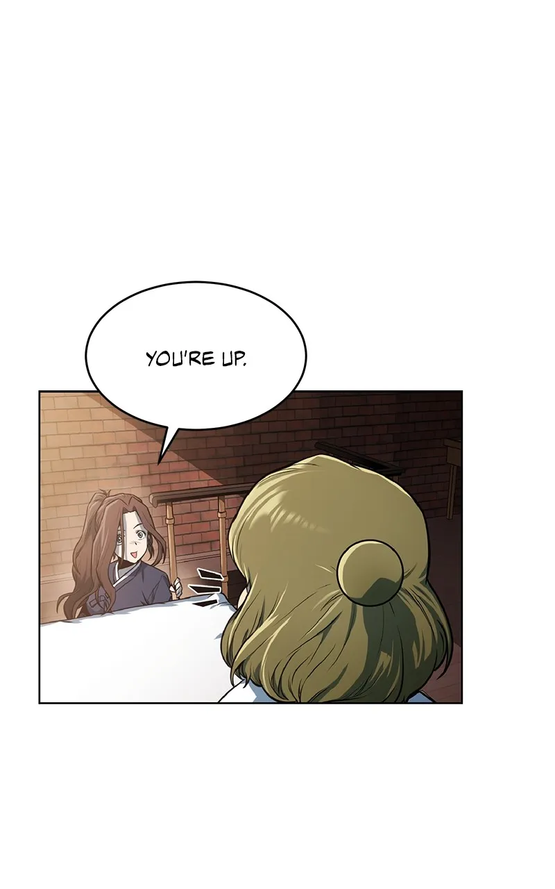 Our Resident Exorcist Chapter 2 page 4 - 