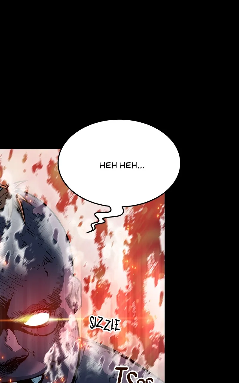 Our Resident Exorcist Chapter 2 page 33 - 