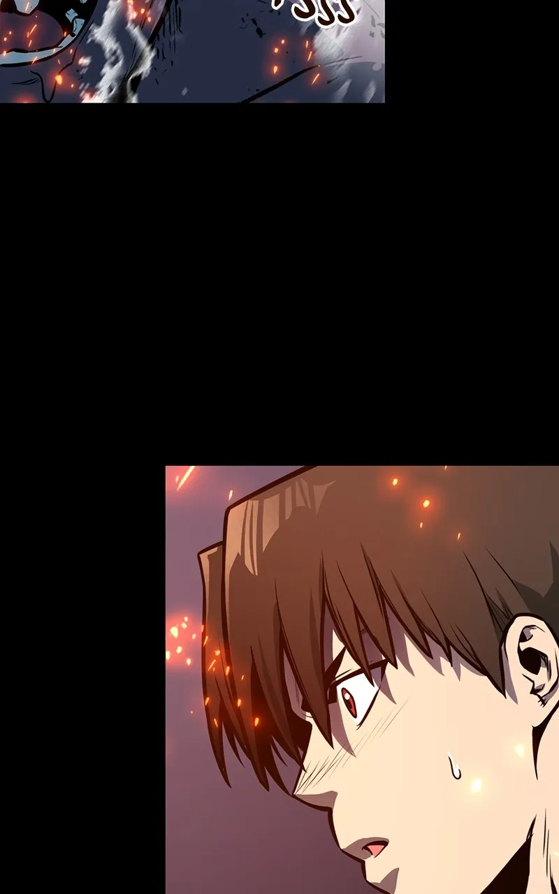 Our Resident Exorcist Chapter 2 page 34 - 