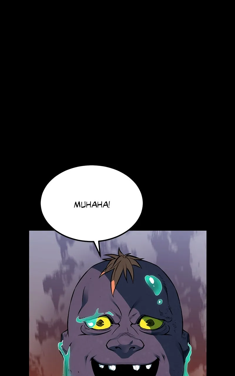 Our Resident Exorcist Chapter 2 page 37 - 