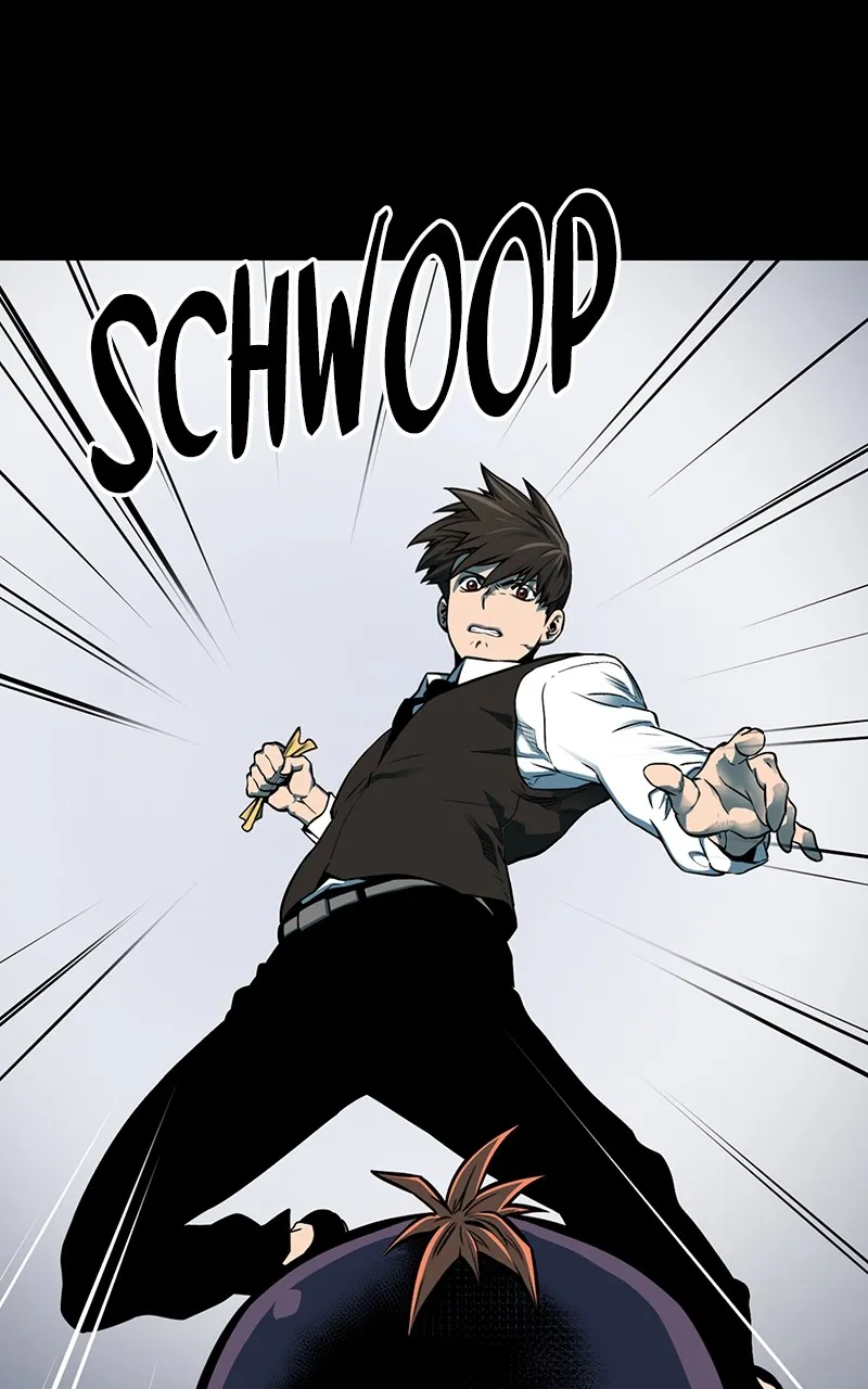 Our Resident Exorcist Chapter 2 page 39 - 