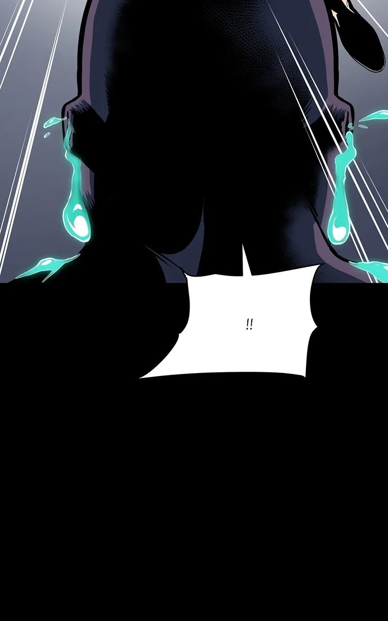 Our Resident Exorcist Chapter 2 page 40 - 