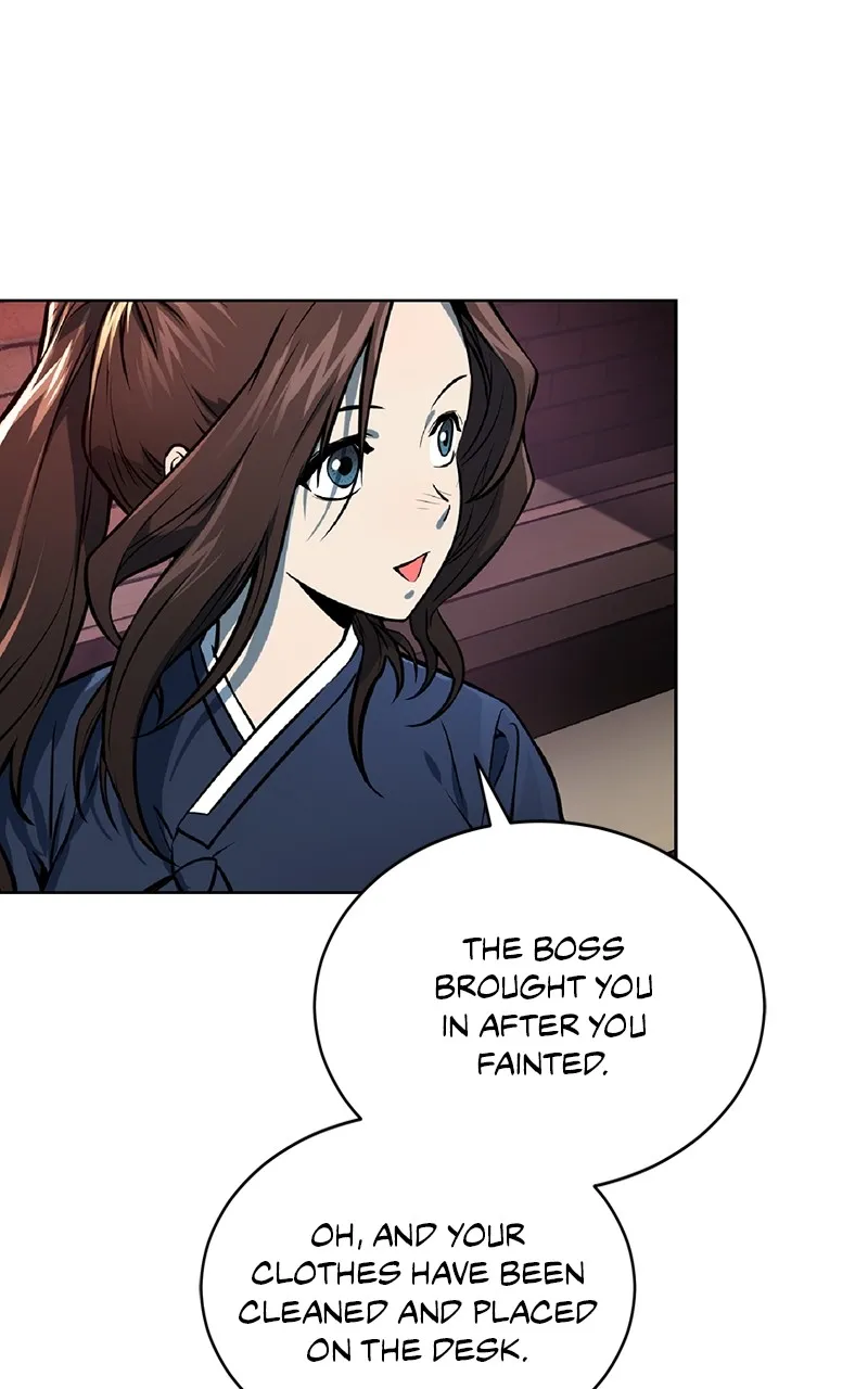 Our Resident Exorcist Chapter 2 page 5 - 