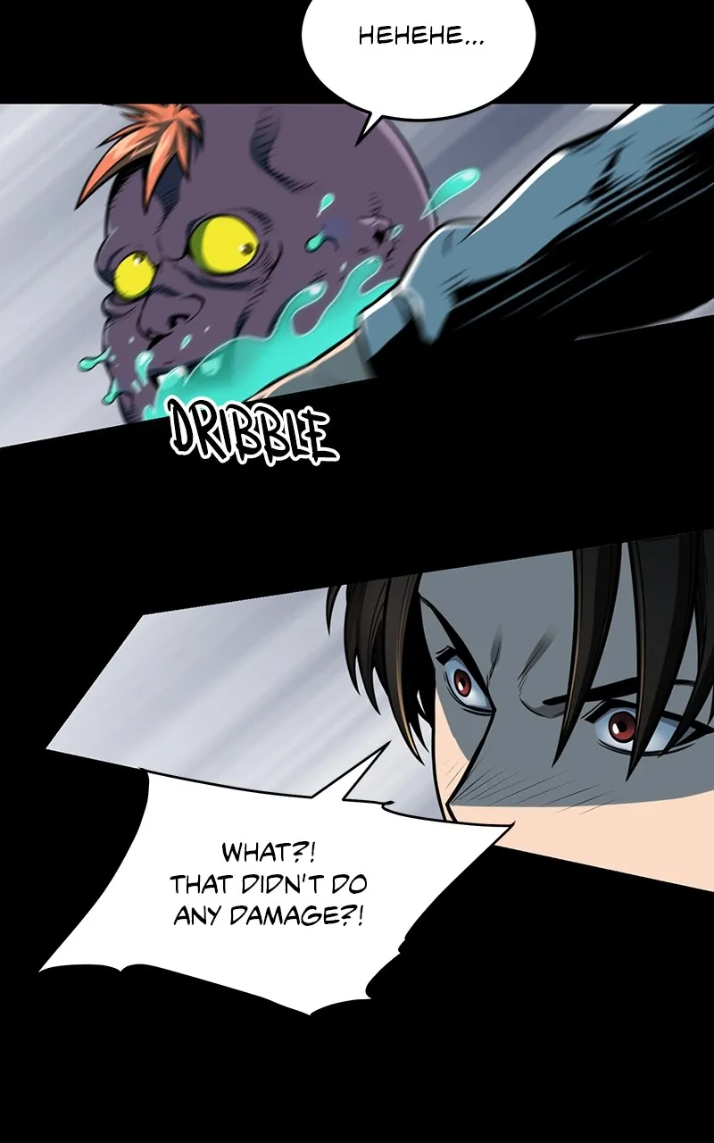 Our Resident Exorcist Chapter 2 page 44 - 