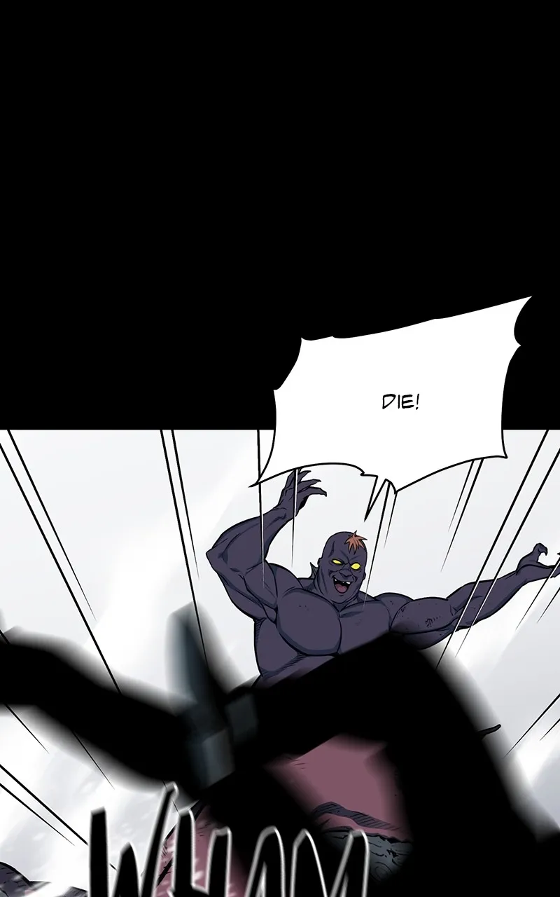 Our Resident Exorcist Chapter 2 page 45 - 