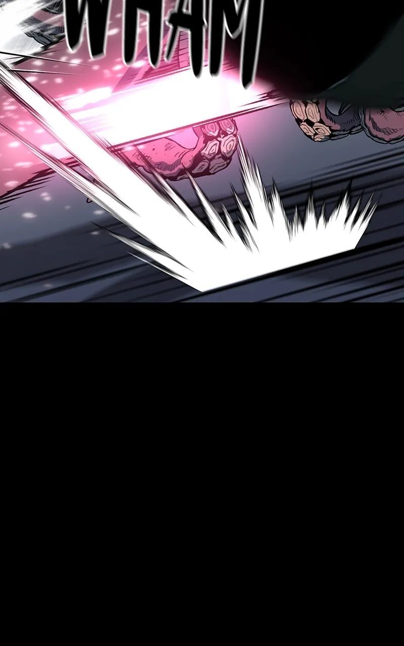 Our Resident Exorcist Chapter 2 page 46 - 