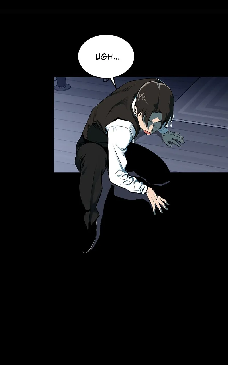 Our Resident Exorcist Chapter 2 page 47 - 
