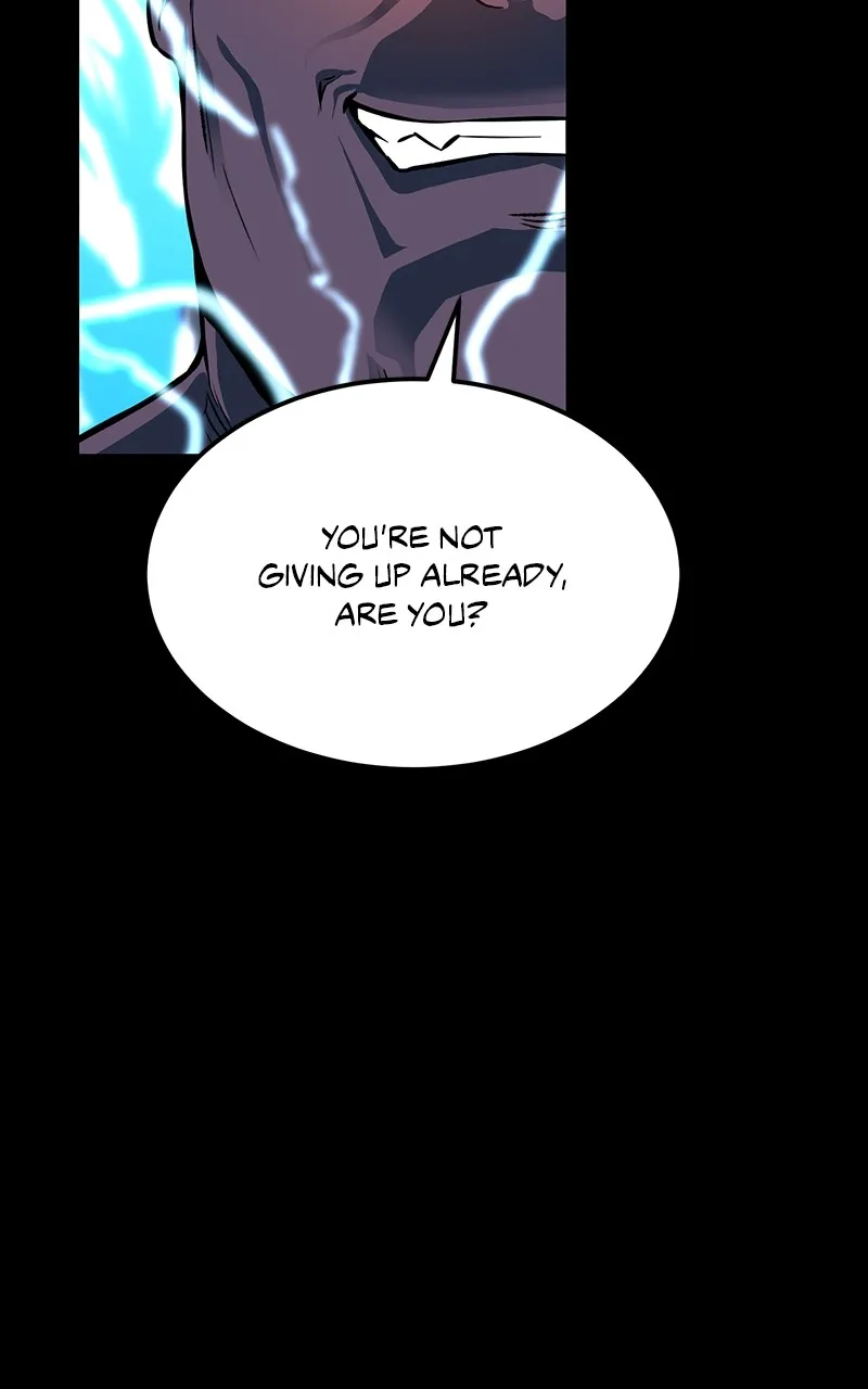 Our Resident Exorcist Chapter 2 page 50 - 