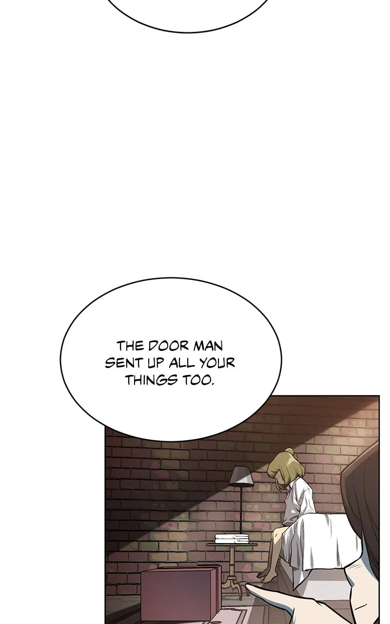 Our Resident Exorcist Chapter 2 page 6 - 