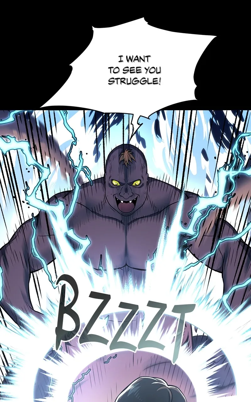 Our Resident Exorcist Chapter 2 page 51 - 