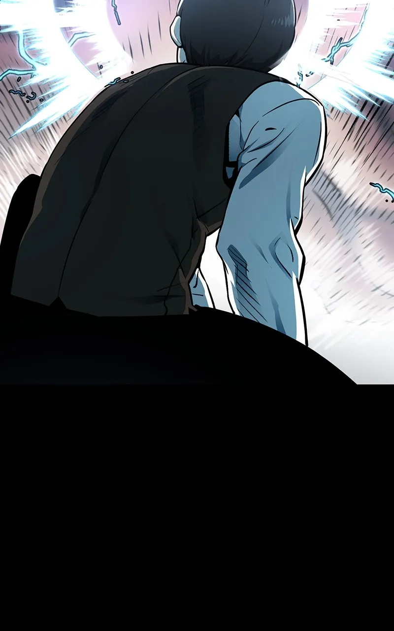 Our Resident Exorcist Chapter 2 page 52 - 