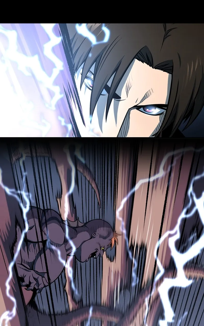 Our Resident Exorcist Chapter 2 page 53 - 