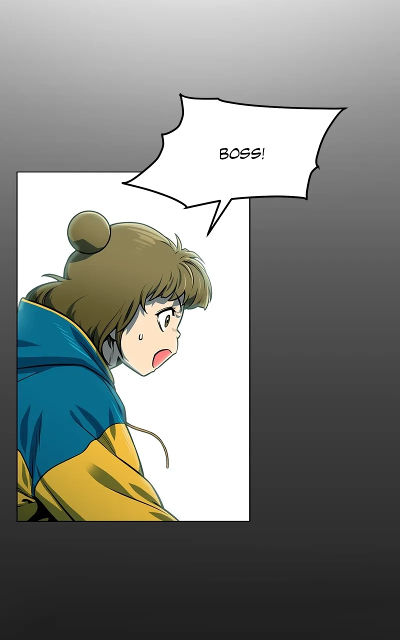 Our Resident Exorcist Chapter 2 page 55 - 