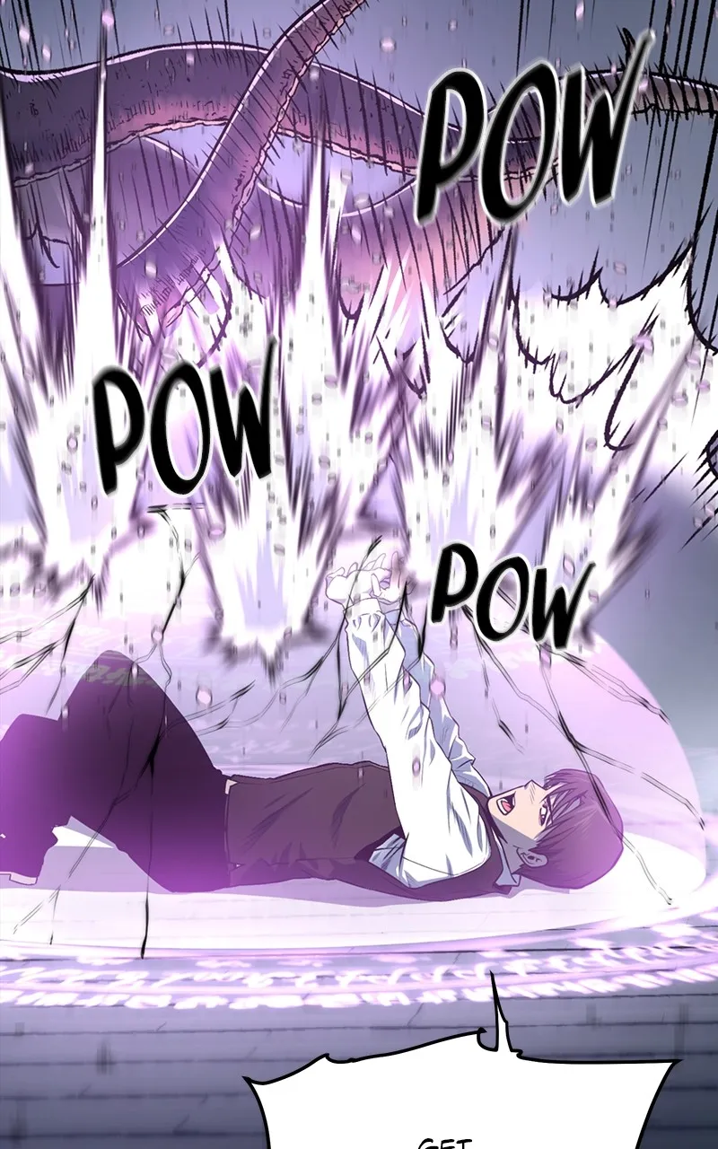Our Resident Exorcist Chapter 2 page 57 - 