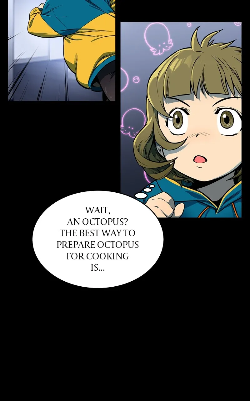 Our Resident Exorcist Chapter 2 page 59 - 