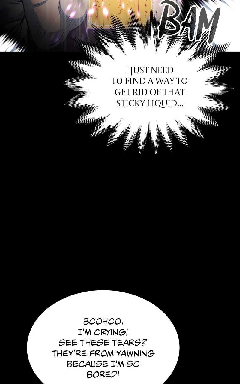 Our Resident Exorcist Chapter 2 page 61 - 