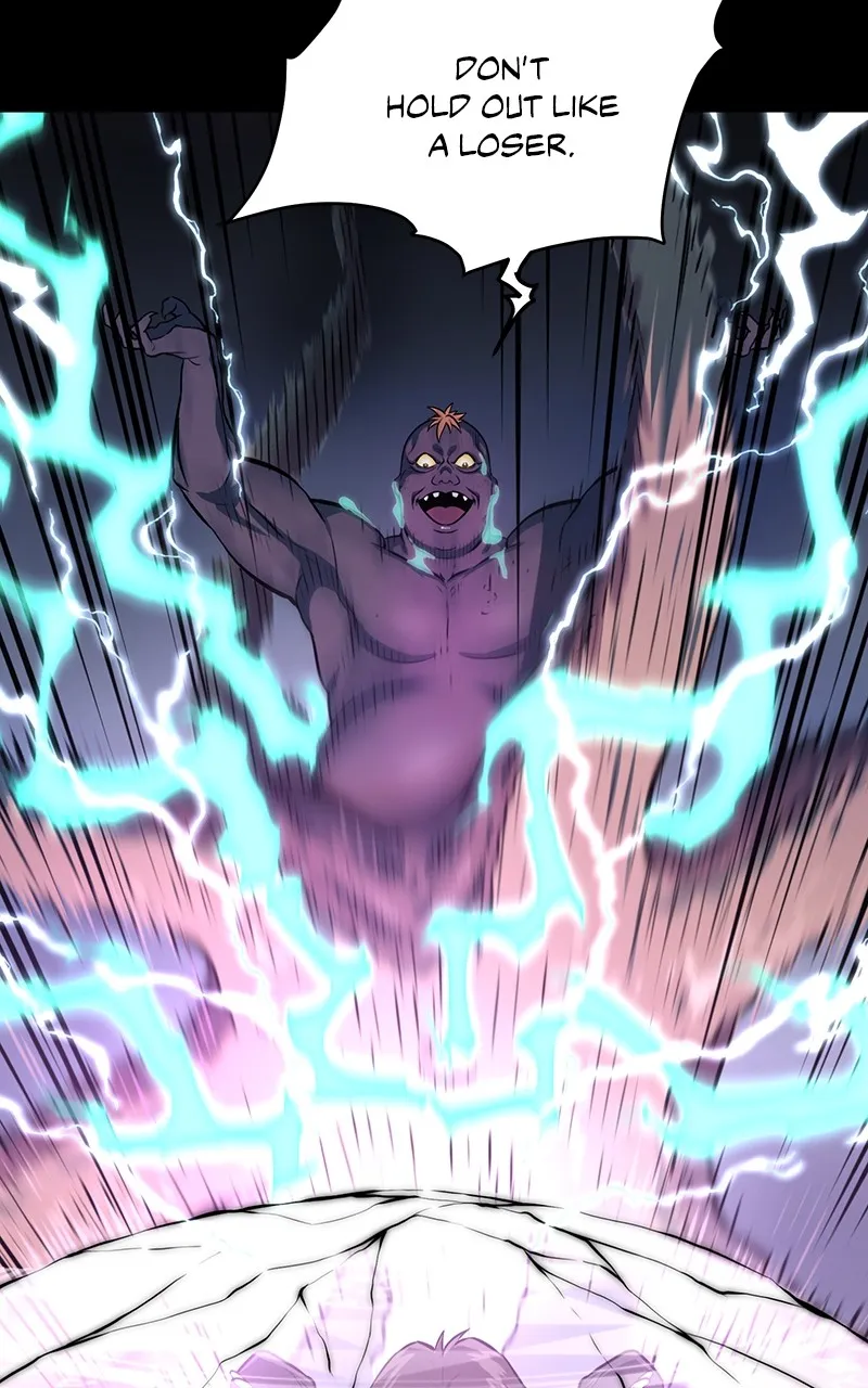 Our Resident Exorcist Chapter 2 page 63 - 