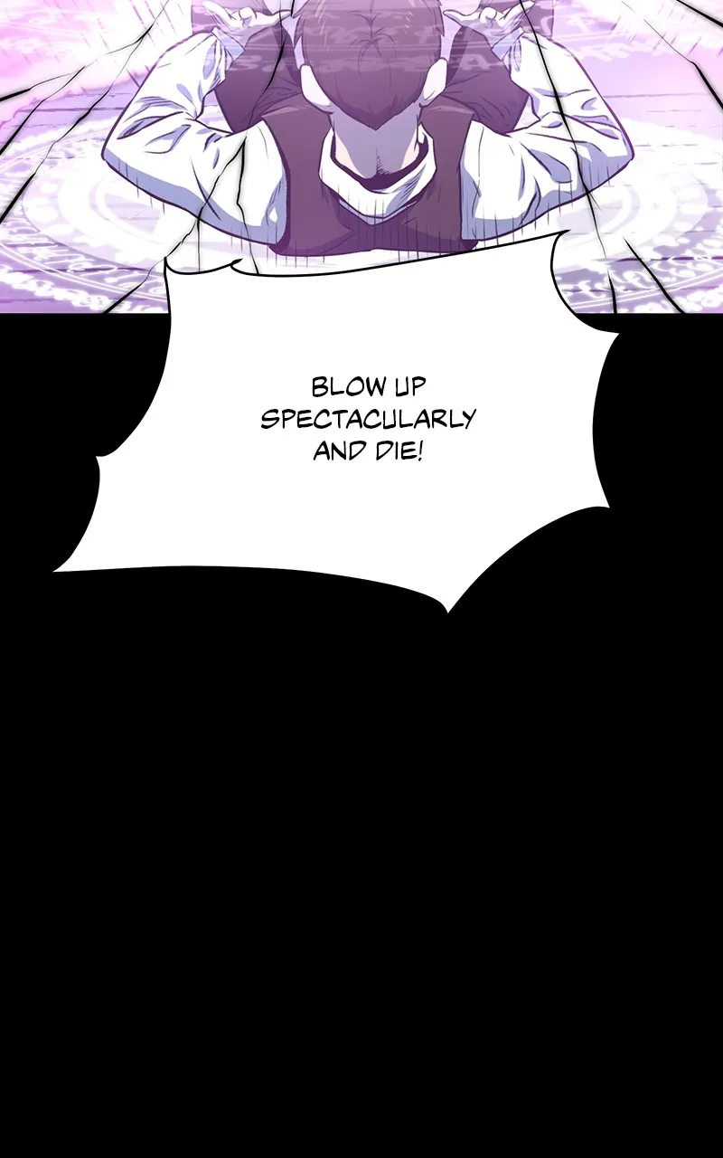 Our Resident Exorcist Chapter 2 page 64 - 