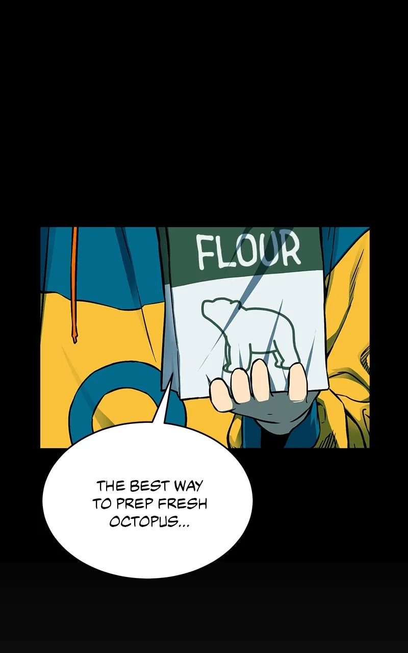 Our Resident Exorcist Chapter 2 page 66 - 