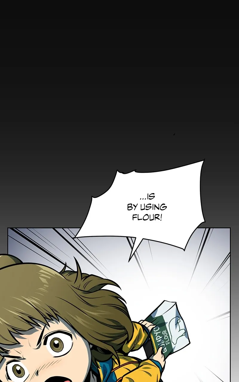 Our Resident Exorcist Chapter 2 page 67 - 