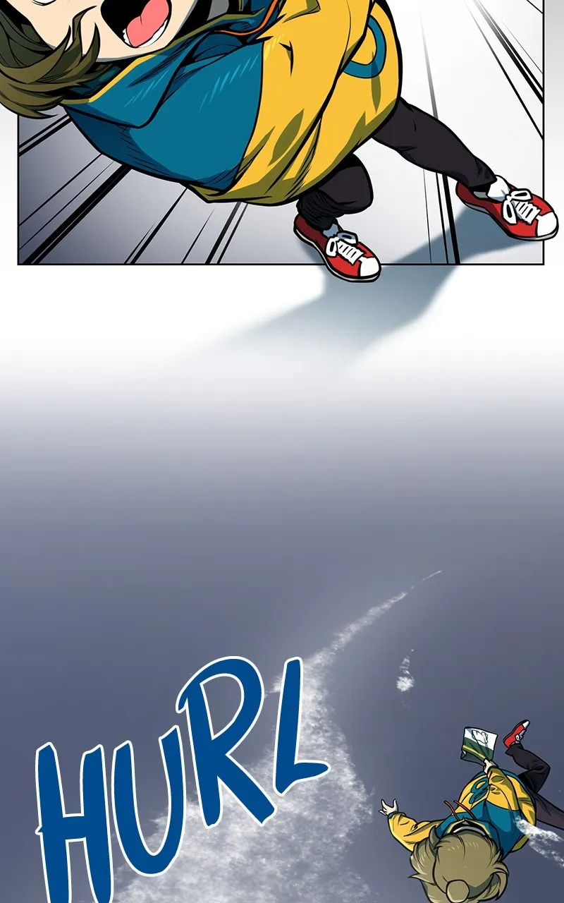 Our Resident Exorcist Chapter 2 page 68 - 