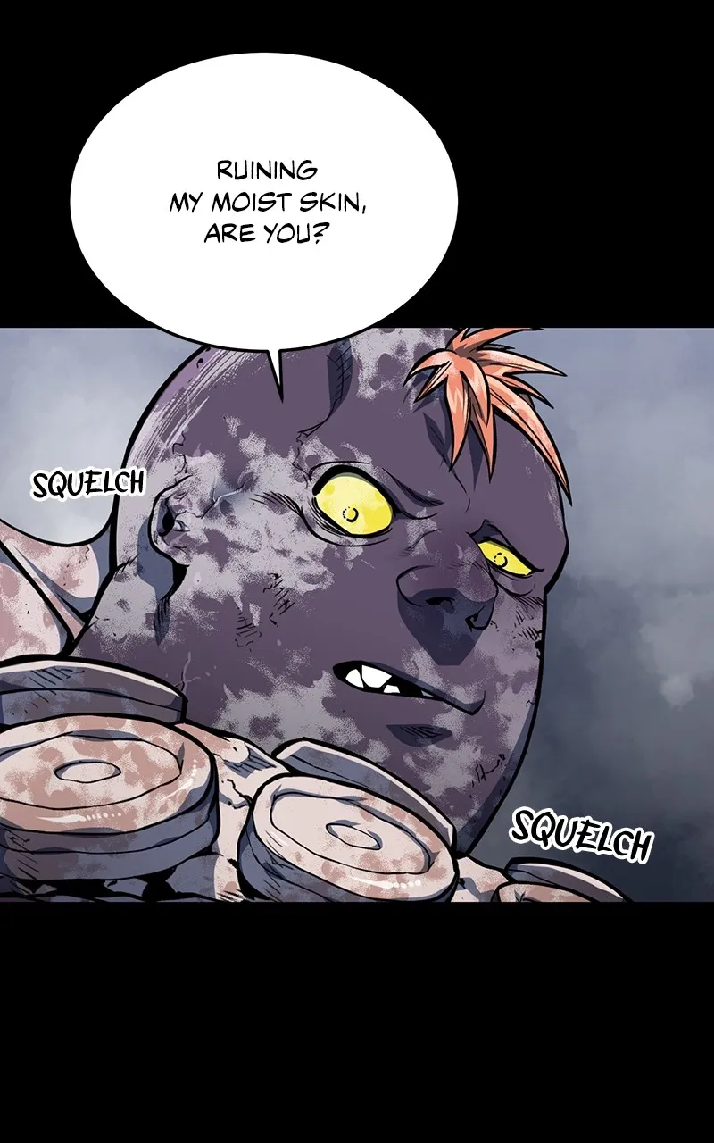 Our Resident Exorcist Chapter 2 page 72 - 