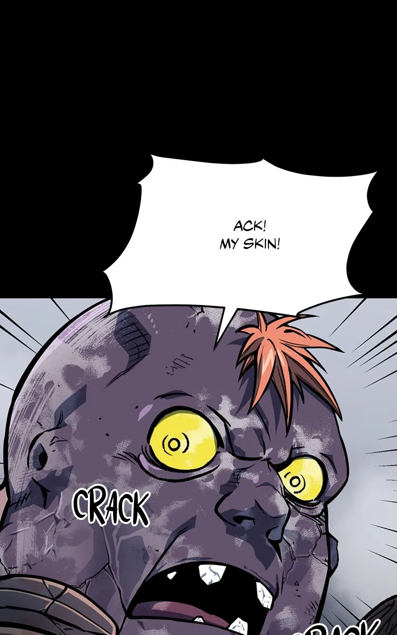 Our Resident Exorcist Chapter 2 page 73 - 