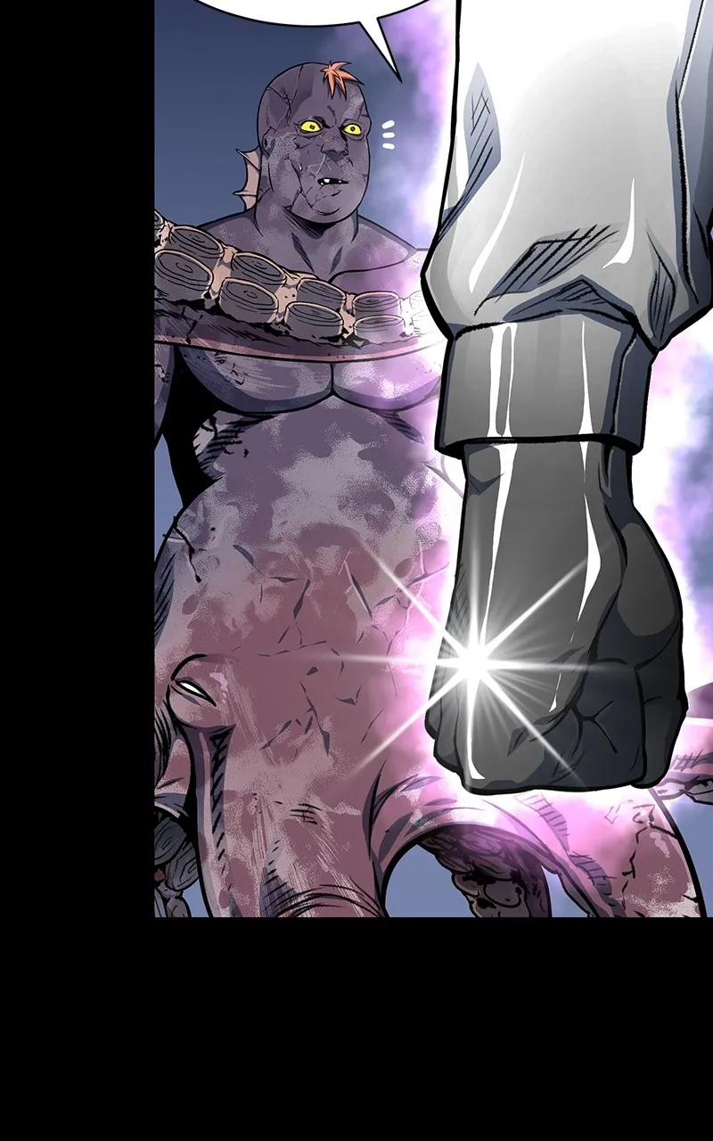 Our Resident Exorcist Chapter 2 page 75 - 