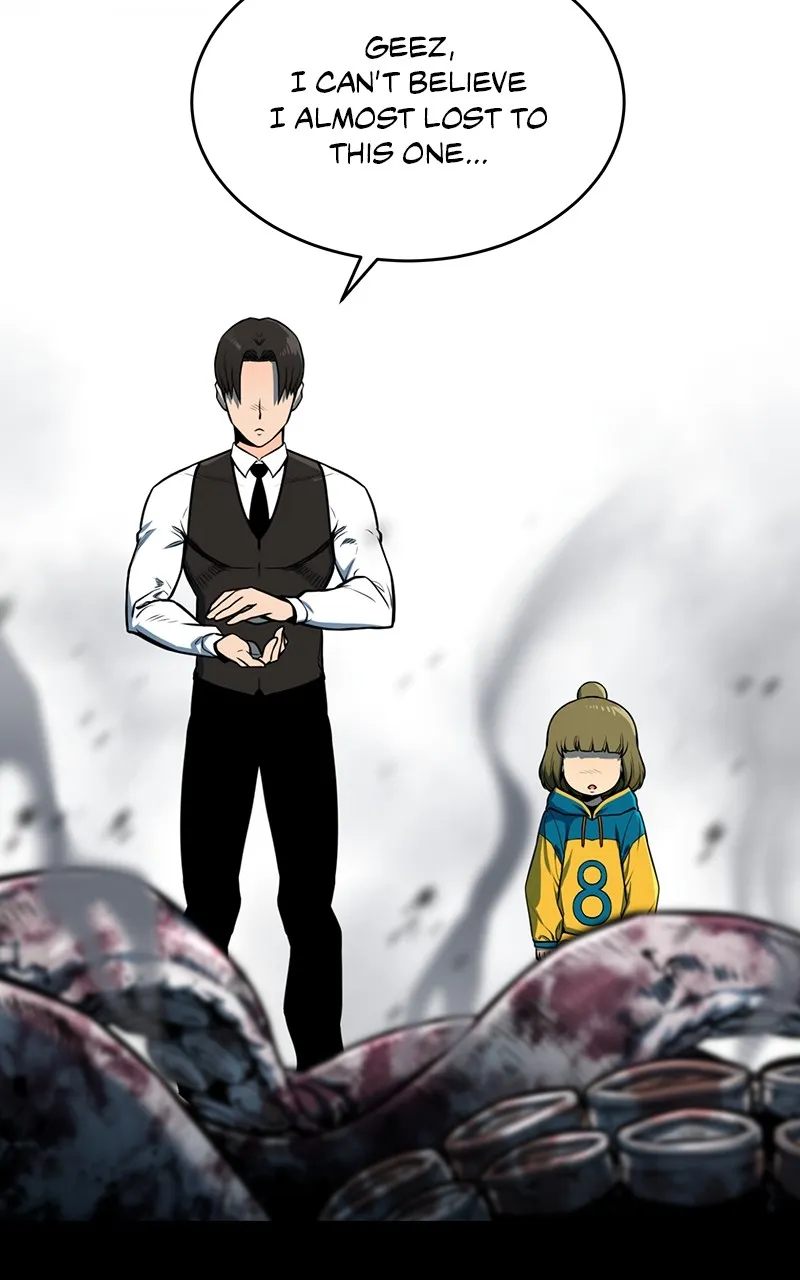 Our Resident Exorcist Chapter 2 page 80 - 