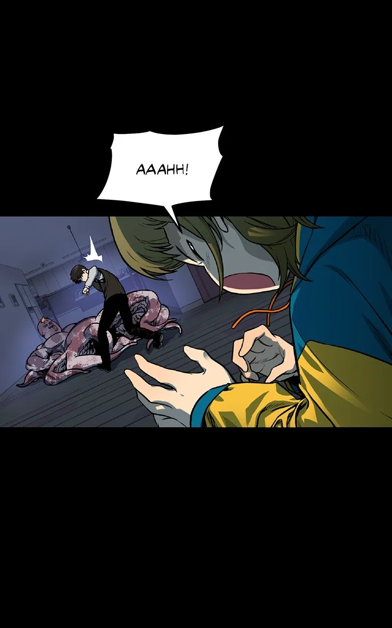 Our Resident Exorcist Chapter 2 page 82 - 