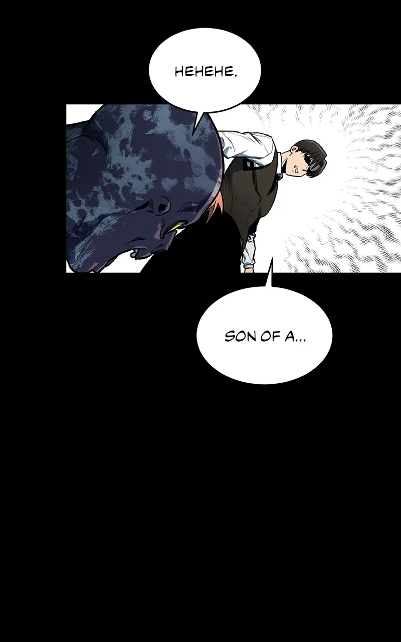 Our Resident Exorcist Chapter 2 page 83 - 