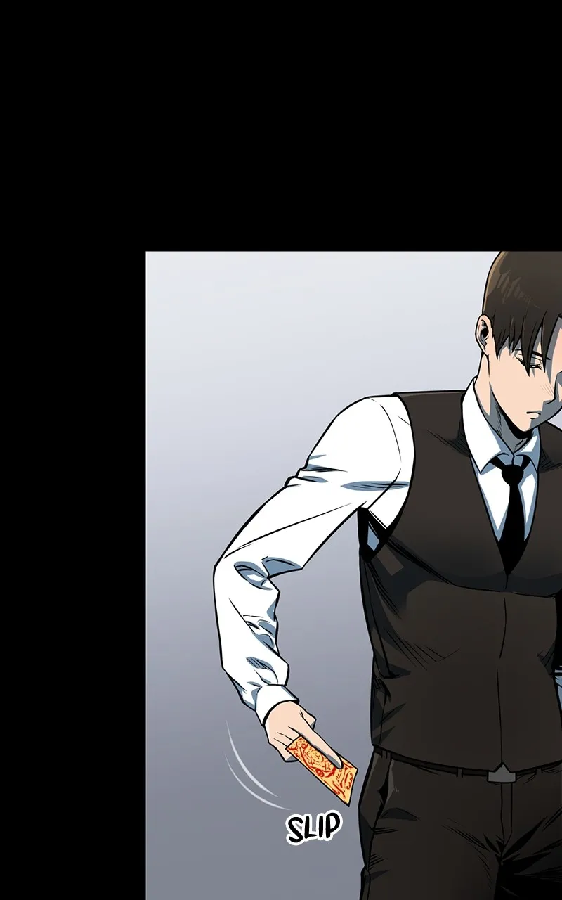 Our Resident Exorcist Chapter 2 page 85 - 