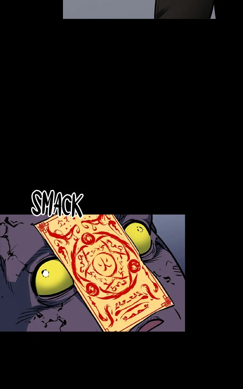Our Resident Exorcist Chapter 2 page 86 - 