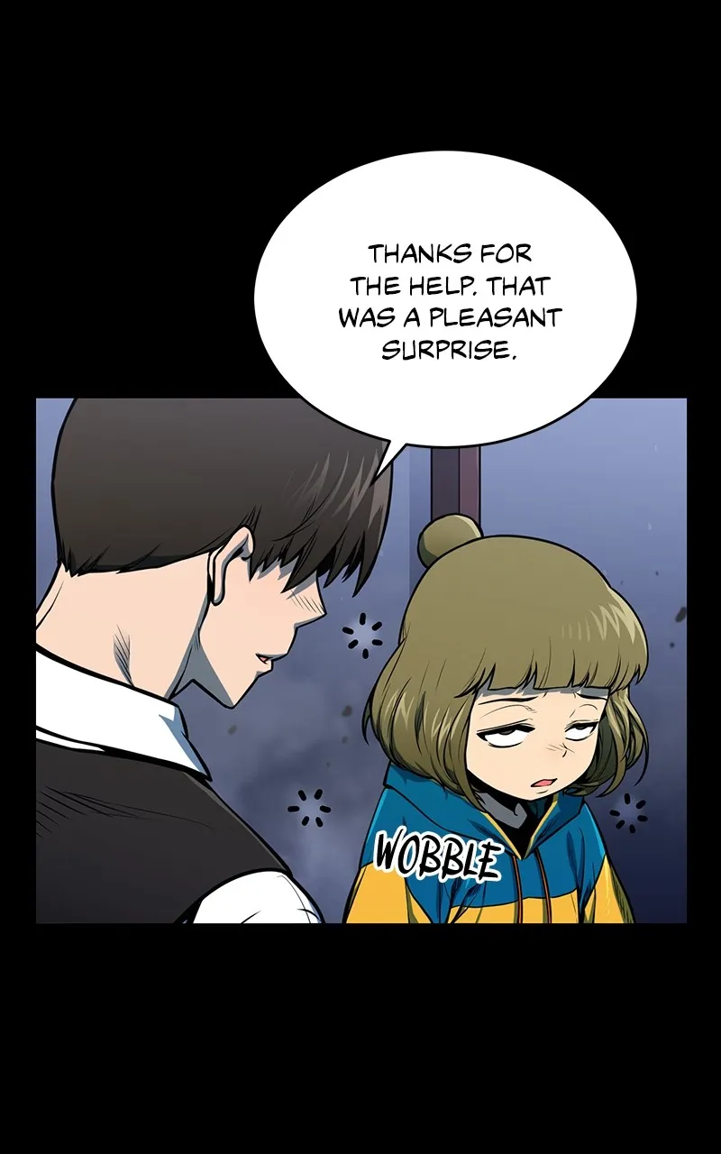 Our Resident Exorcist Chapter 2 page 89 - 