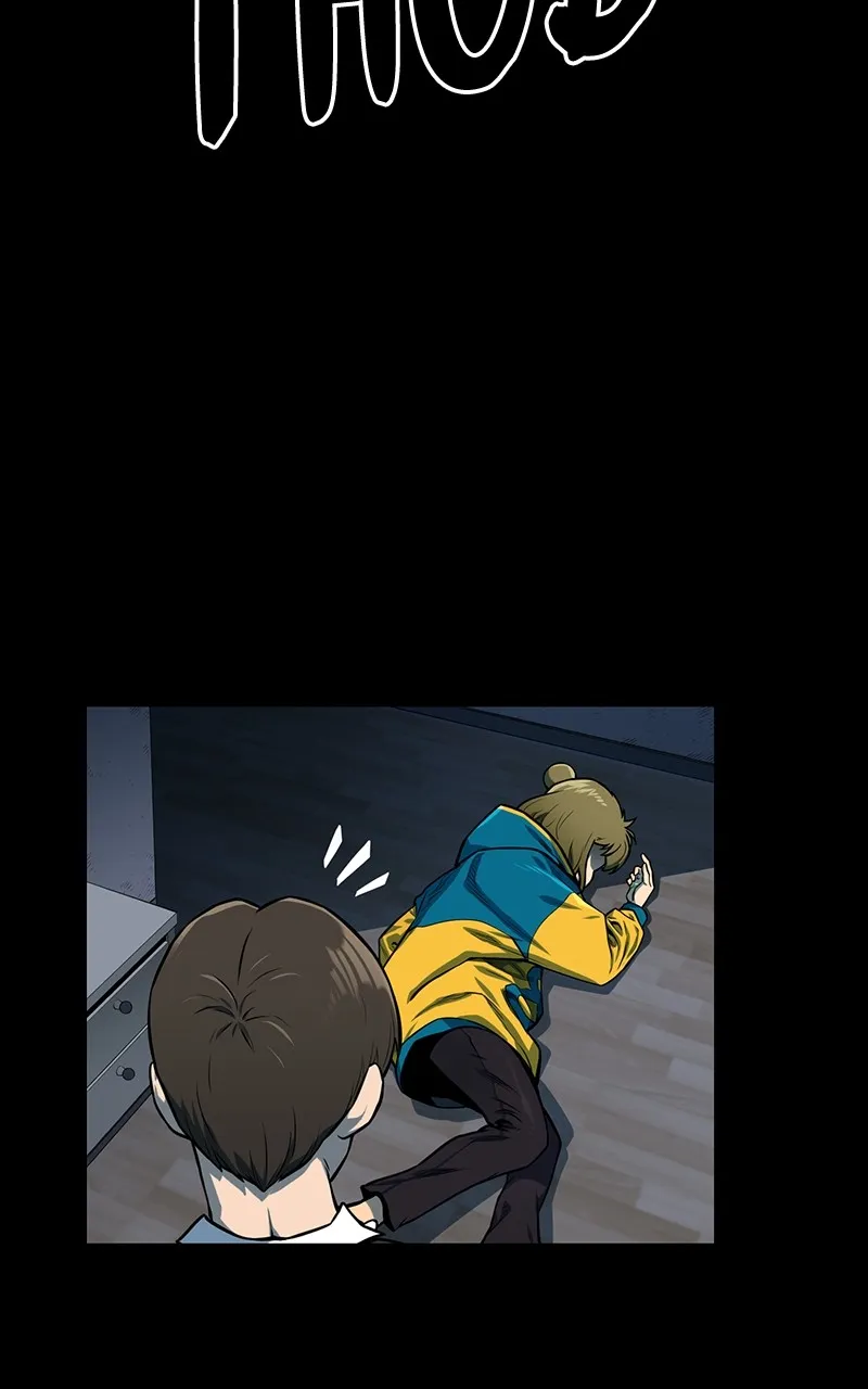 Our Resident Exorcist Chapter 2 page 91 - 