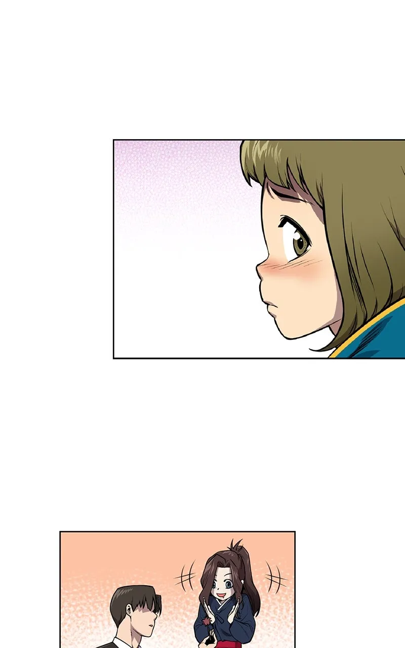 Our Resident Exorcist Chapter 2 page 98 - 