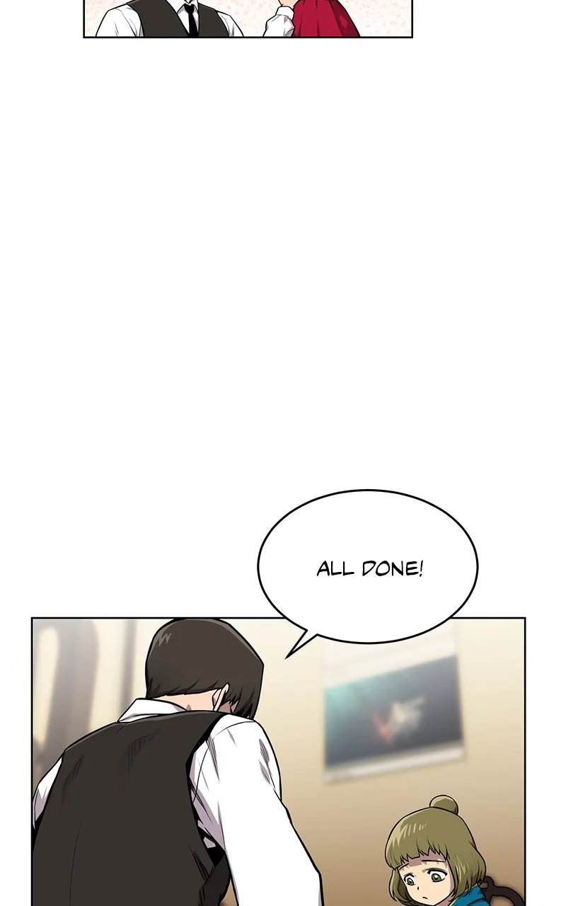 Our Resident Exorcist Chapter 2 page 99 - 