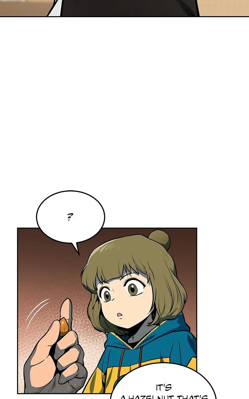 Our Resident Exorcist Chapter 3 page 11 - 