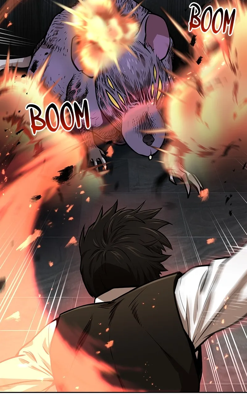 Our Resident Exorcist Chapter 3 page 102 - 