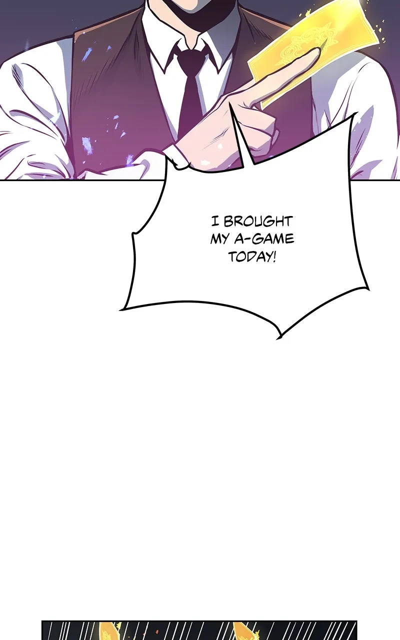 Our Resident Exorcist Chapter 3 page 107 - 
