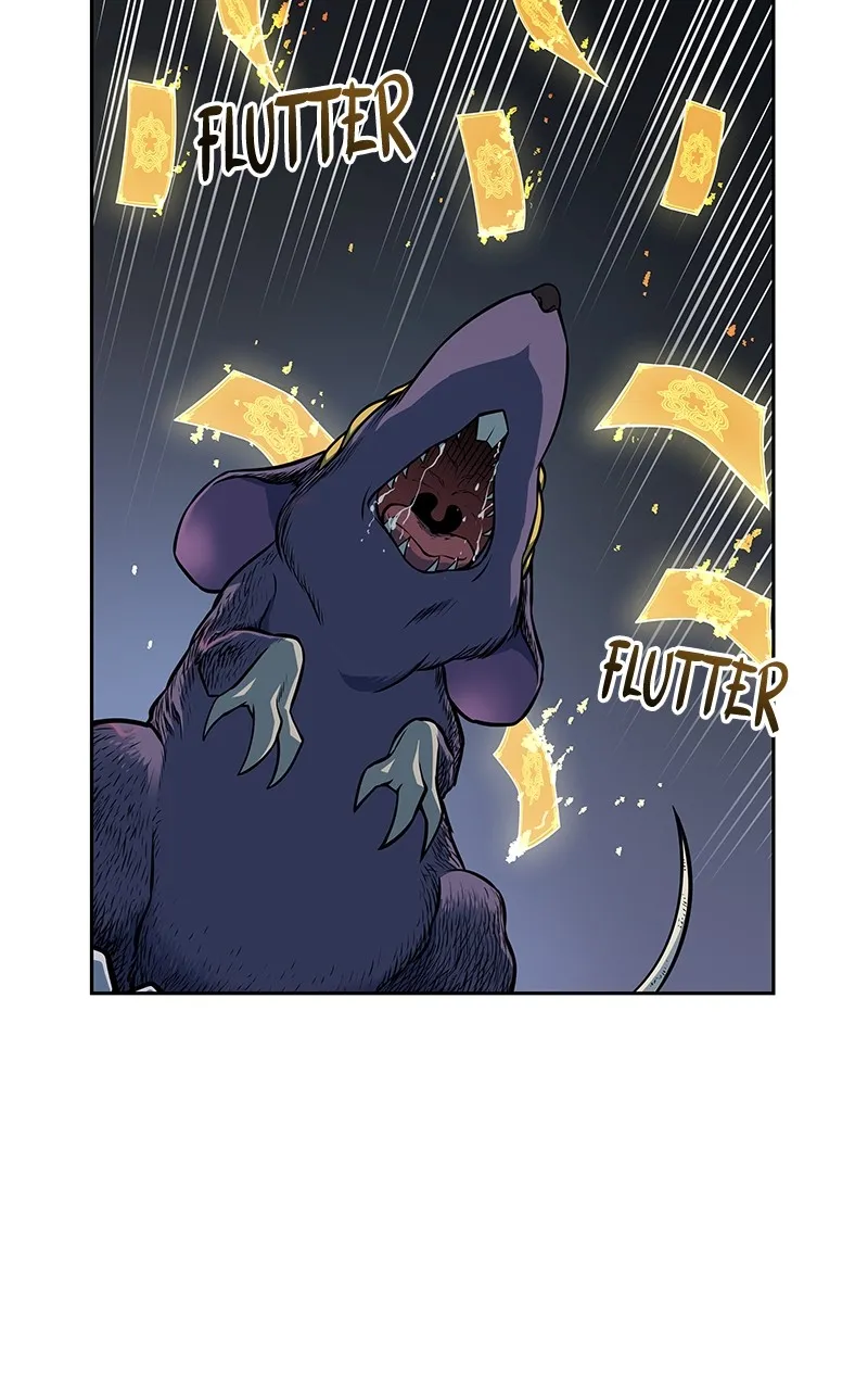 Our Resident Exorcist Chapter 3 page 108 - 
