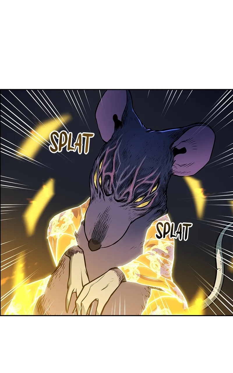Our Resident Exorcist Chapter 3 page 109 - 