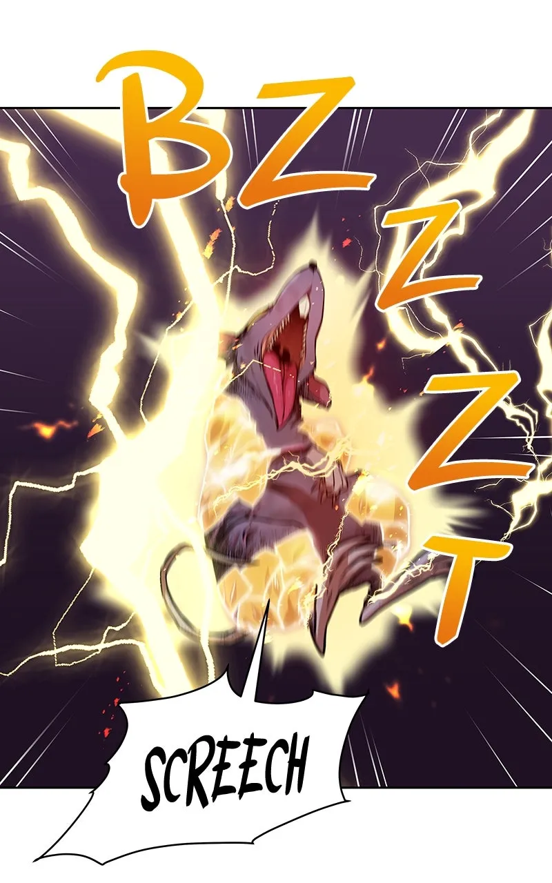 Our Resident Exorcist Chapter 3 page 110 - 