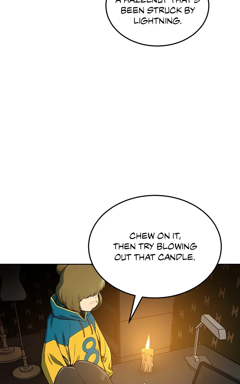 Our Resident Exorcist Chapter 3 page 12 - 