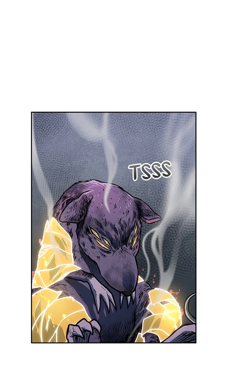 Our Resident Exorcist Chapter 3 page 111 - 