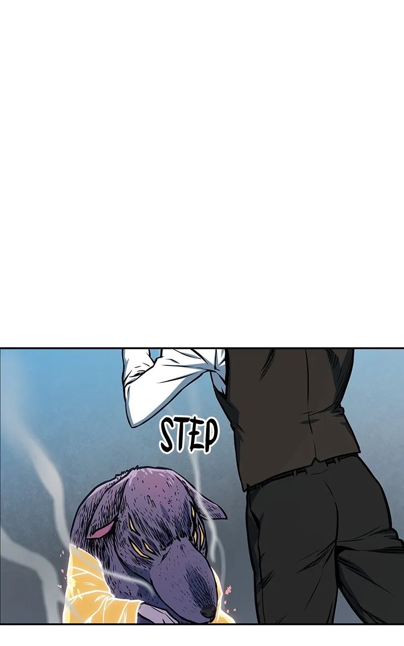Our Resident Exorcist Chapter 3 page 112 - 