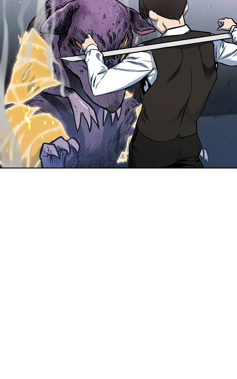 Our Resident Exorcist Chapter 3 page 116 - 