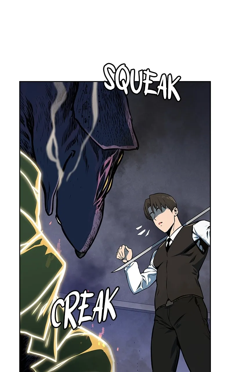 Our Resident Exorcist Chapter 3 page 117 - 