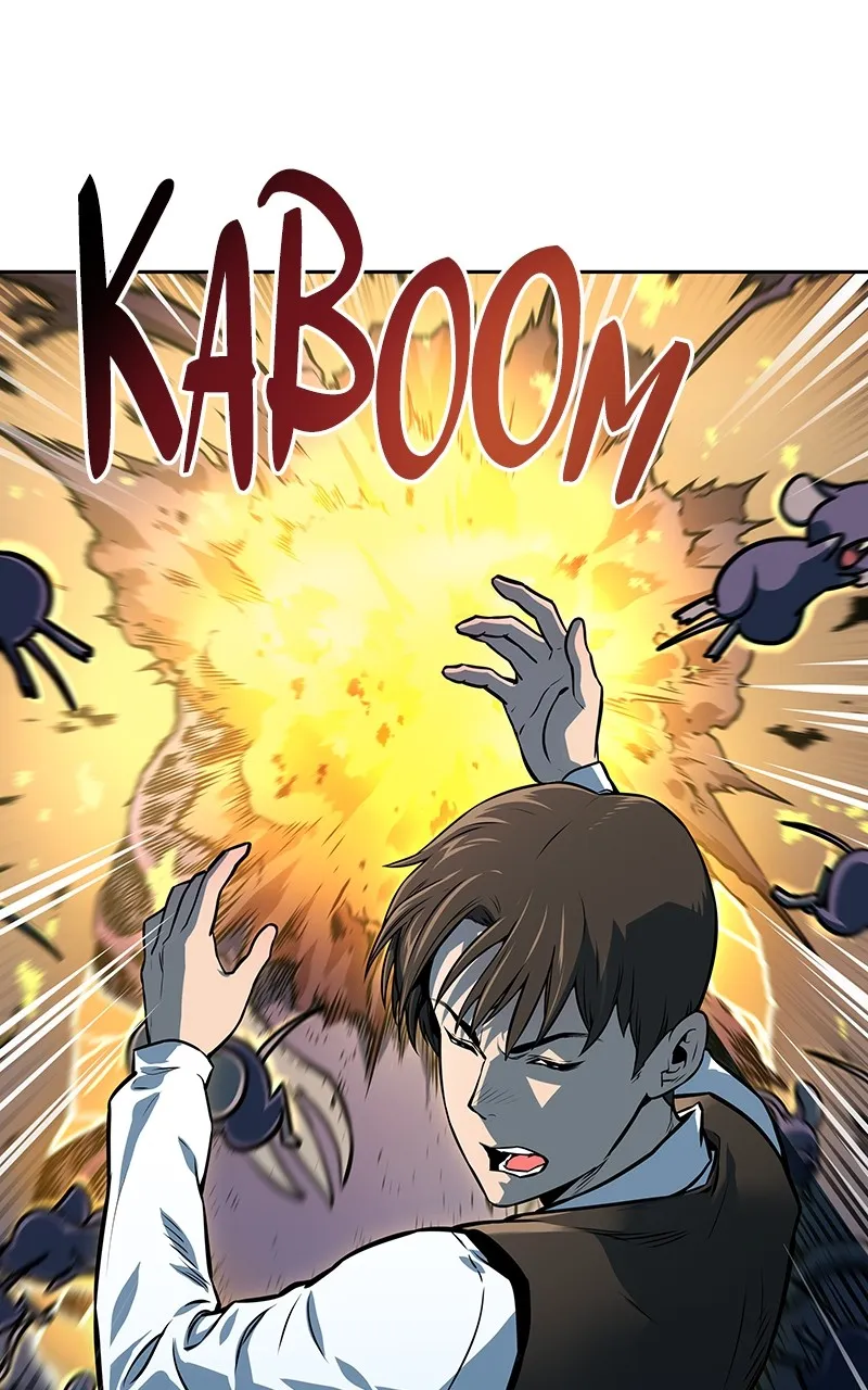 Our Resident Exorcist Chapter 3 page 120 - 