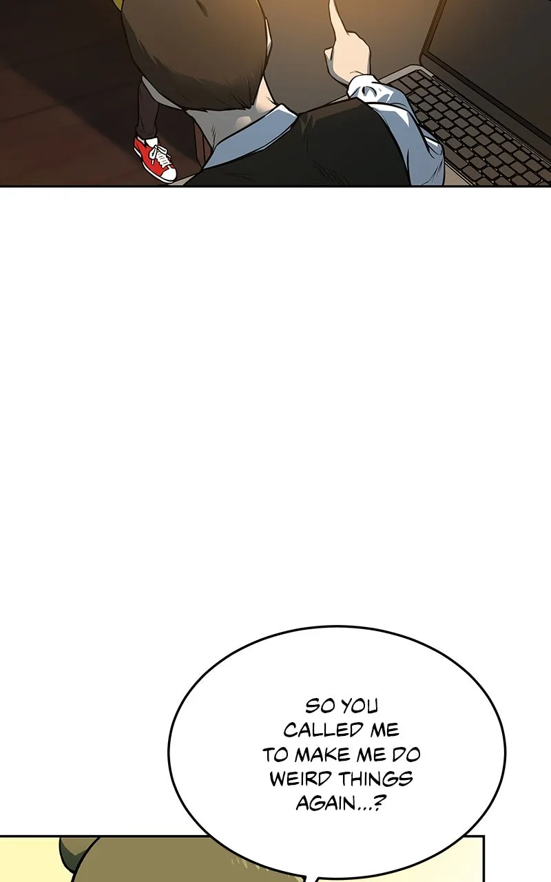 Our Resident Exorcist Chapter 3 page 13 - 